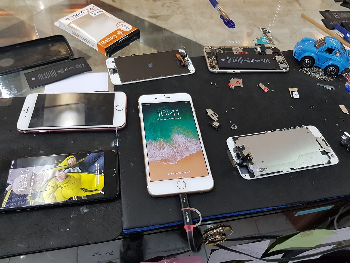 โทรศัพท์มือถือยี่ห้อ Apple แอปเปิ้ล มีอาการเสียอะไรบ้าง ซ่อมที่ไหนดี 🥇 ศูนย์ซ่อม โทรศัพท์มือถือ มือถือทุกรุ่น ทุกยี่ห้อ iPhone | Apple | Samsung | Huawei