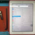 iPad ไอแพด Air 2018 จอแตก ส่งซ่อมที่ไหน 🥇 ศูนย์ซ่อม โทรศัพท์มือถือ มือถือทุกรุ่น ทุกยี่ห้อ iPhone | Apple | Samsung | Huawei