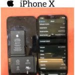 เครื่อง iPhone ไอโฟน X เปียกน้ำ ทำไงดี 🥇 ศูนย์ซ่อม โทรศัพท์มือถือ มือถือทุกรุ่น ทุกยี่ห้อ iPhone | Apple | Samsung | Huawei