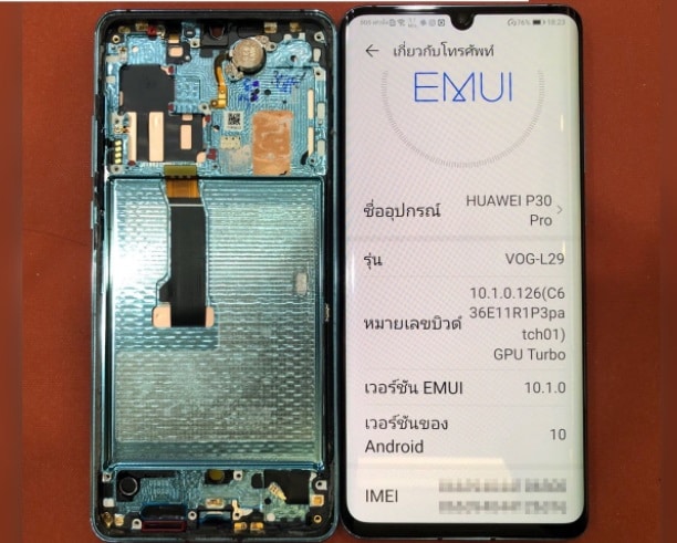 ซ่อมมือถือ Huawei หัวเว่ย ฟอร์จูน ร้านไหนดี ของแท้ 🥇 ศูนย์ซ่อม โทรศัพท์มือถือ มือถือทุกรุ่น ทุกยี่ห้อ iPhone | Apple | Samsung | Huawei