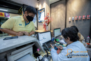 Read more about the article โทรศัพท์ iPhone เครื่องร้อน แบตมือถือร้อน จะทำอย่างไร