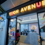 มือถือพัง ทำไม..ต้องซ่อมที่ TECH AVENUE (เทคอเวนิว)ถึงดีที่สุด