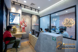 10 อาการเสียยอดนิยม และวิธีแก้ไข โทรศัพท์มือถือ POCOPHONE