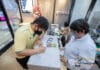 ร้านซ่อมมือถือ วังทองหลาง บริการ รับ - ส่ง ถึงบ้าน