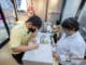 ร้านซ่อมมือถือ วังทองหลาง บริการ รับ - ส่ง ถึงบ้าน