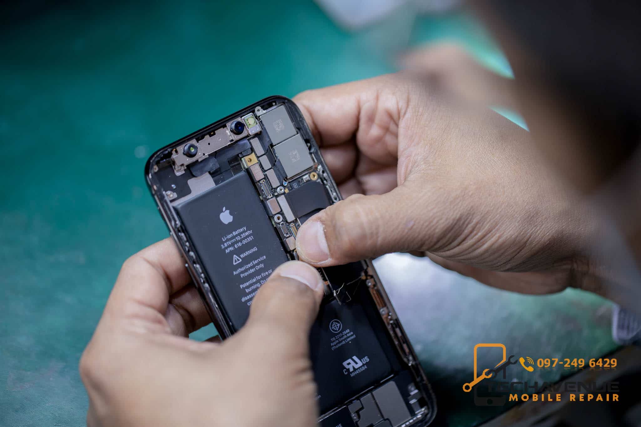 ศูนย์ซ่อมมือถือ ทั่วประเทศไทย ร้านไหนดีบ้าง ให้บริการน่าประทับใจ 🥇 ศูนย์ซ่อม โทรศัพท์มือถือ มือถือทุกรุ่น ทุกยี่ห้อ iPhone | Apple | Samsung | Huawei