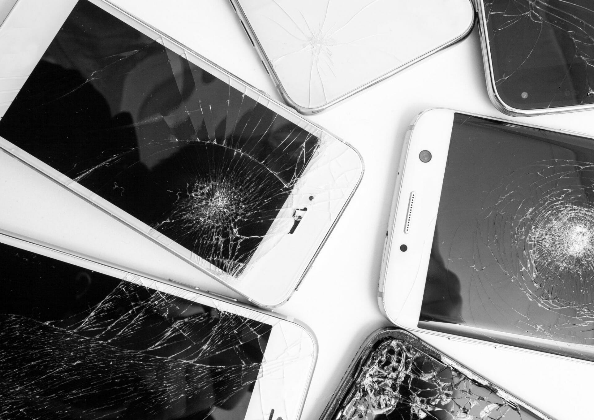 10 อาการเสียยอดนิยม และวิธีแก้ไข โทรศัพท์มือถือ Samsung
