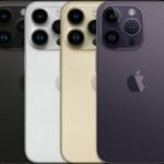 ปัญหากล้อง iPhone 14 Pro และ 14 Pro Max สั่นหนักมาก เพราะอะไร?